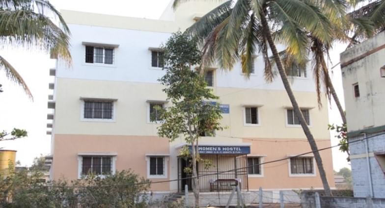 Acharya Deshabhushan Ayurvedic Medical College and Hospital Belagavi Hostel photo 3